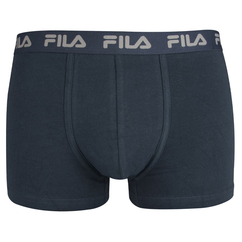 Боксеры Fila FU5004, синий
