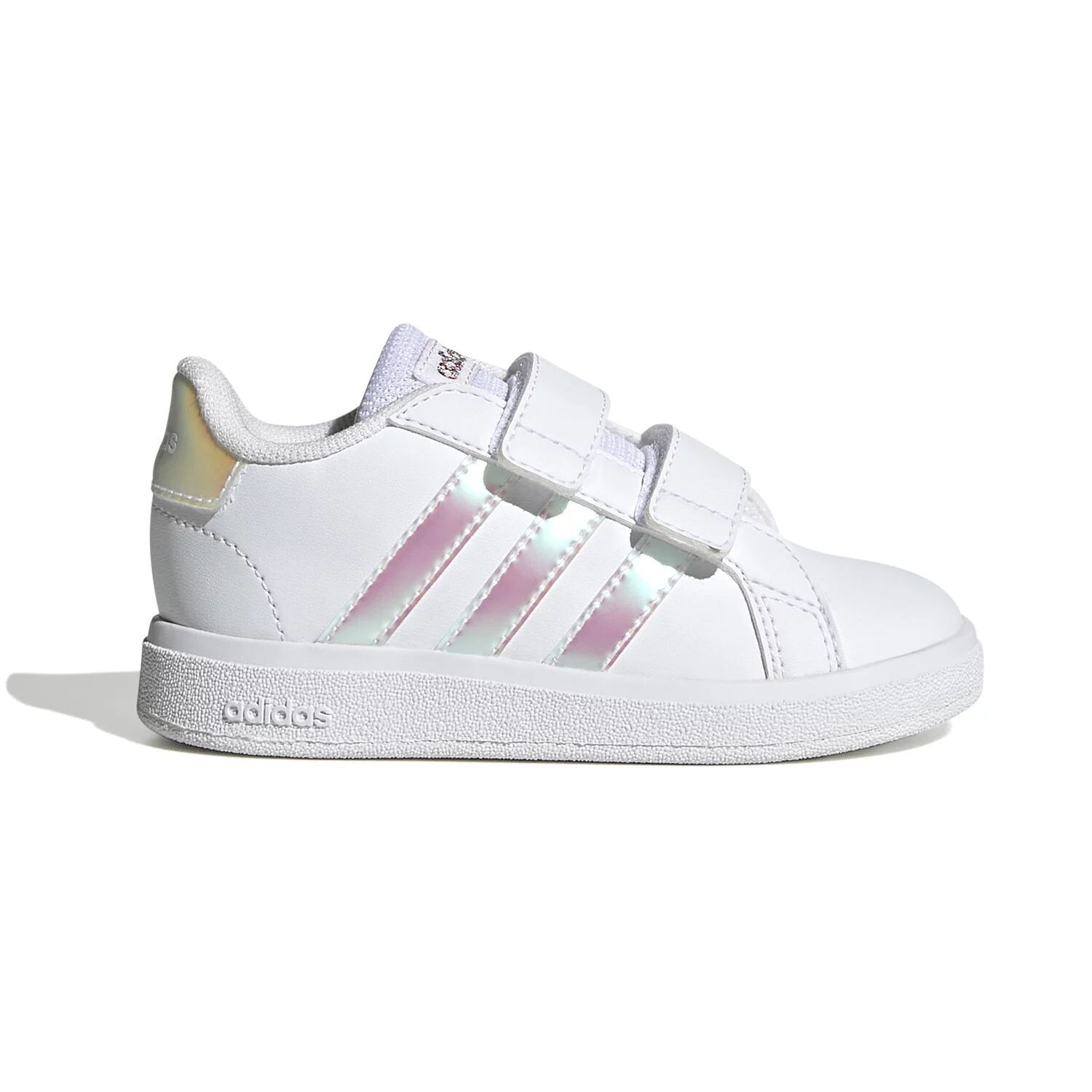 

Adidas Grand Court 2.0 CF Обувь для малышей/малышей adidas