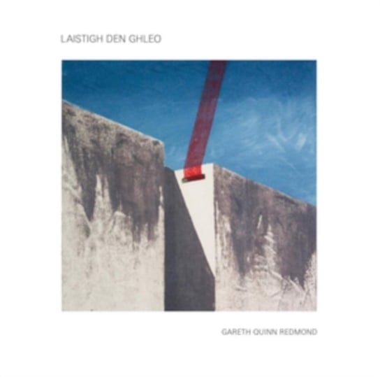 Виниловая пластинка Redmond Gareth Quinn - Laistigh Den Ghleo