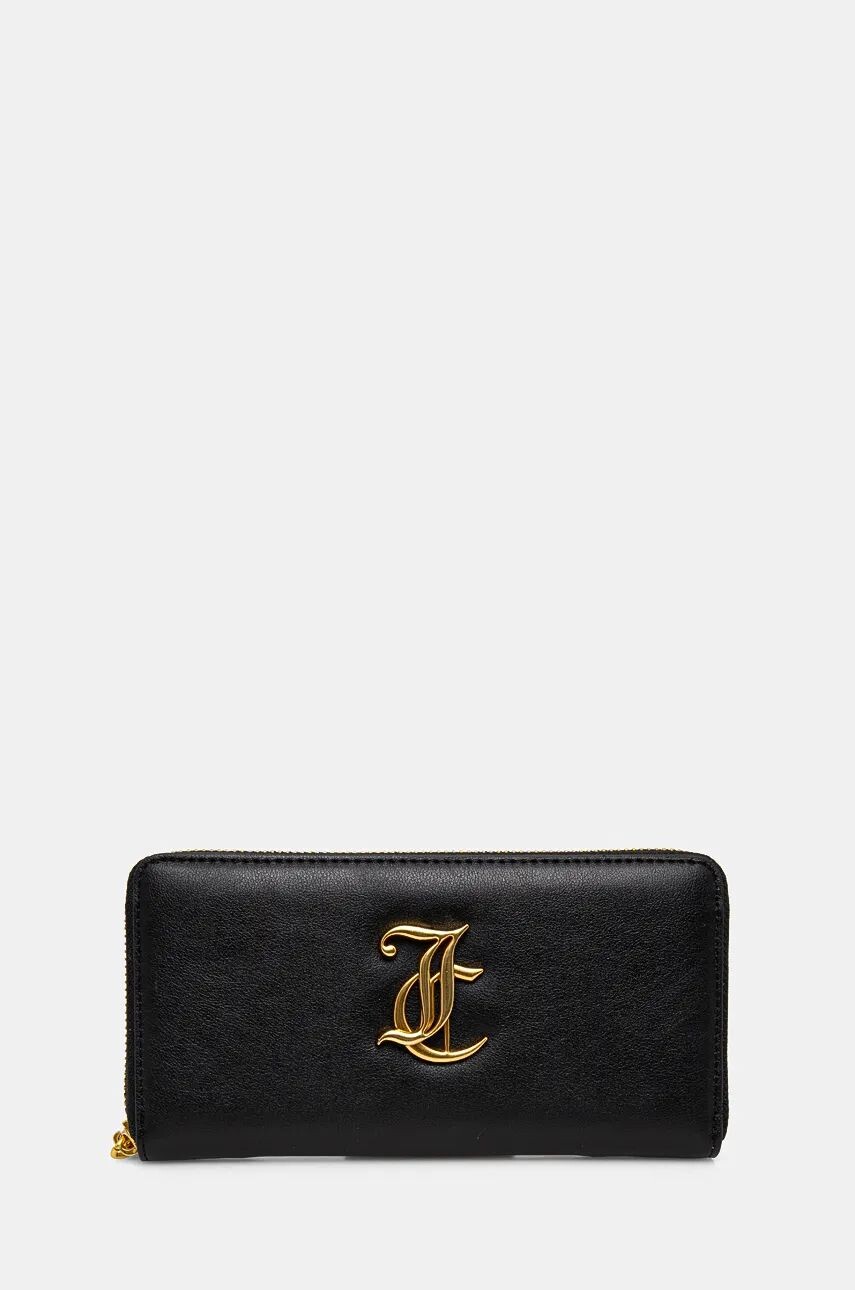 

Кошелек Juicy Couture, черный