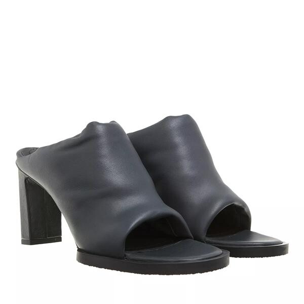 

Сандалии elsa sandals Samsøe Samsøe, черный