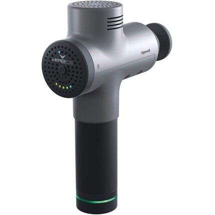 

Гипервольт Bluetooth Серебристый, Hyperice