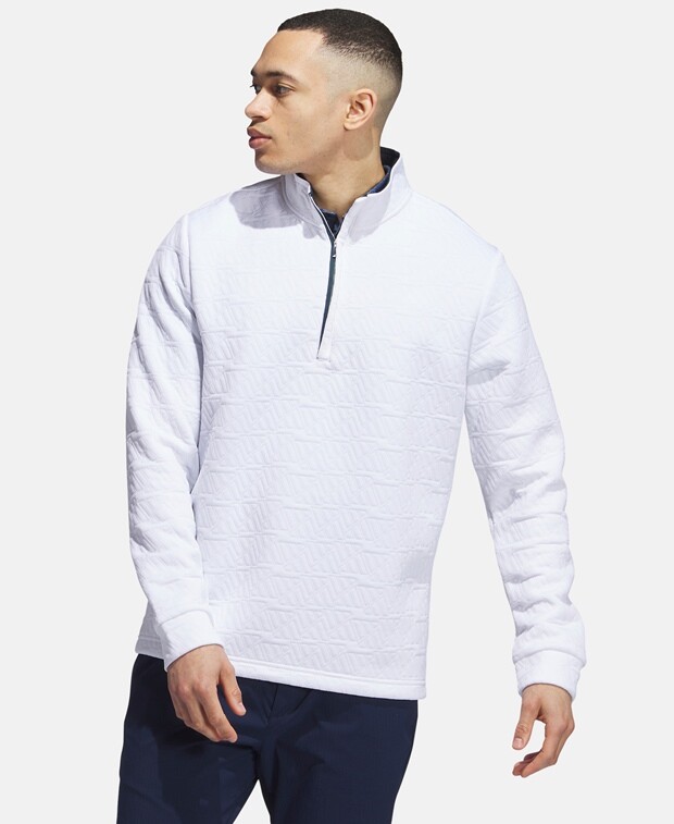 

Толстовка adidas, белый