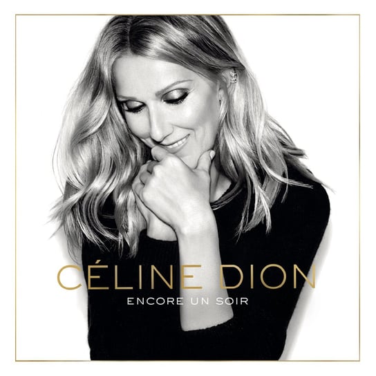 celine dion encore un soir sony music Виниловая пластинка Dion Celine - Encore Un Soir