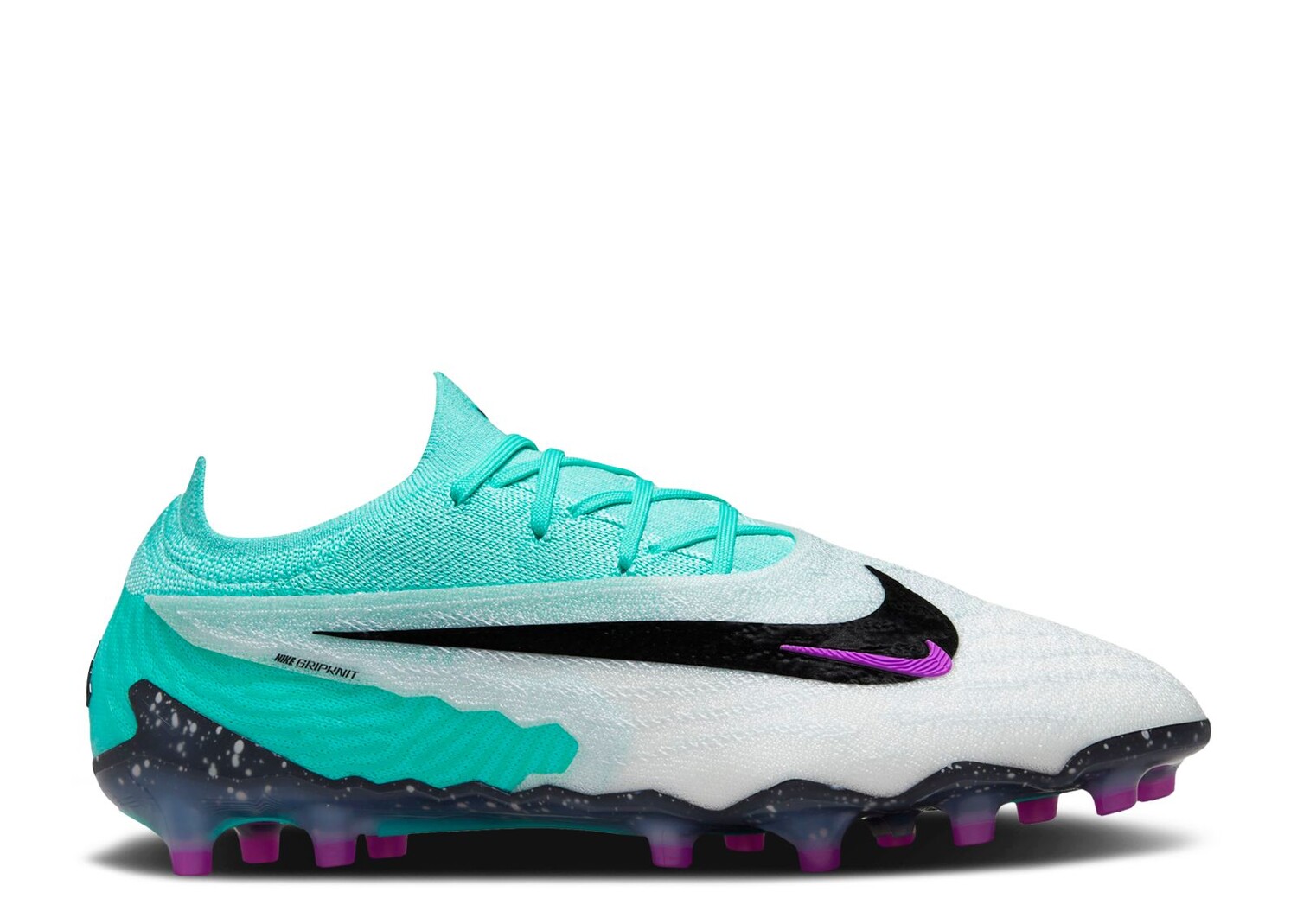 

Кроссовки Nike Phantom Gx Elite Ag Pro 'Peak Ready Pack', синий