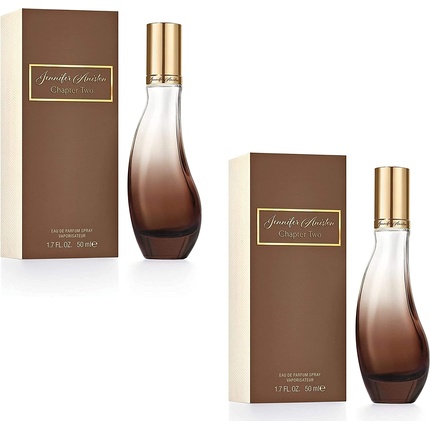 

Женская парфюмерная вода Jennifer Aniston Chapter Two Eau De Parfum Women's Fragrance Perfume 50ml