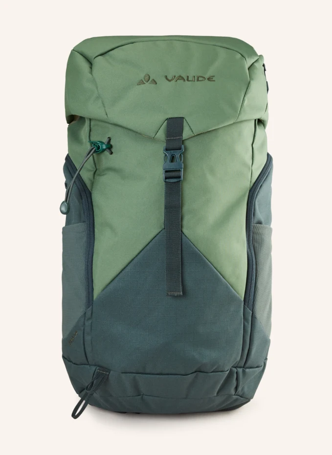 Рюкзак юра 24 л Vaude, зеленый