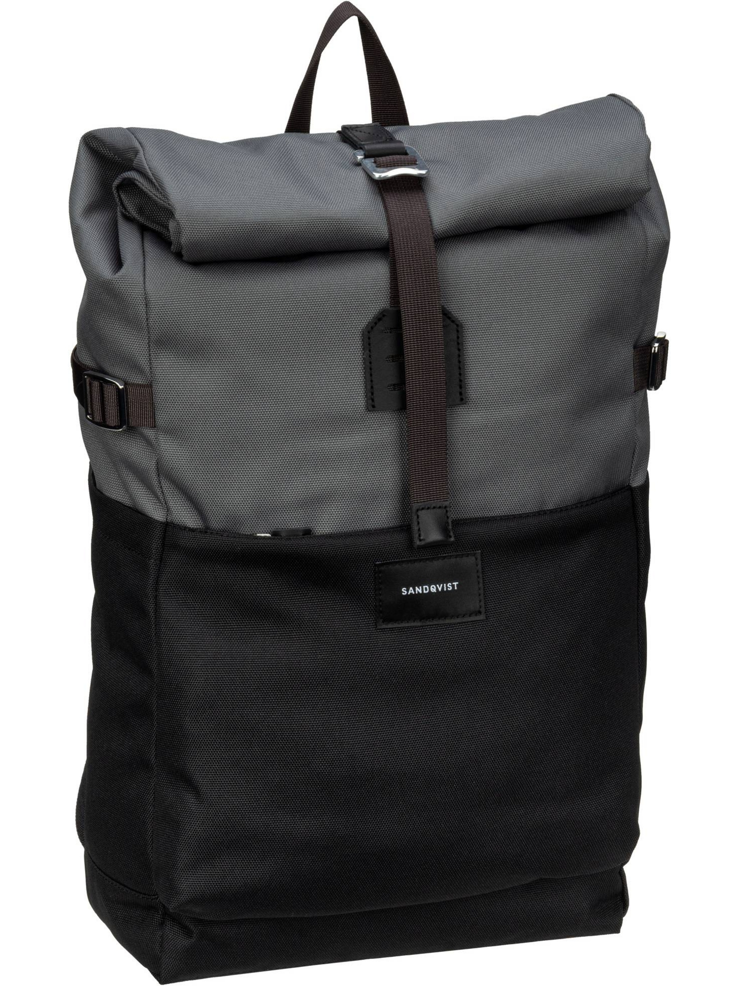 Рюкзак SANDQVIST/Backpack Ilon Rolltop Backpack, цвет Multi Dark