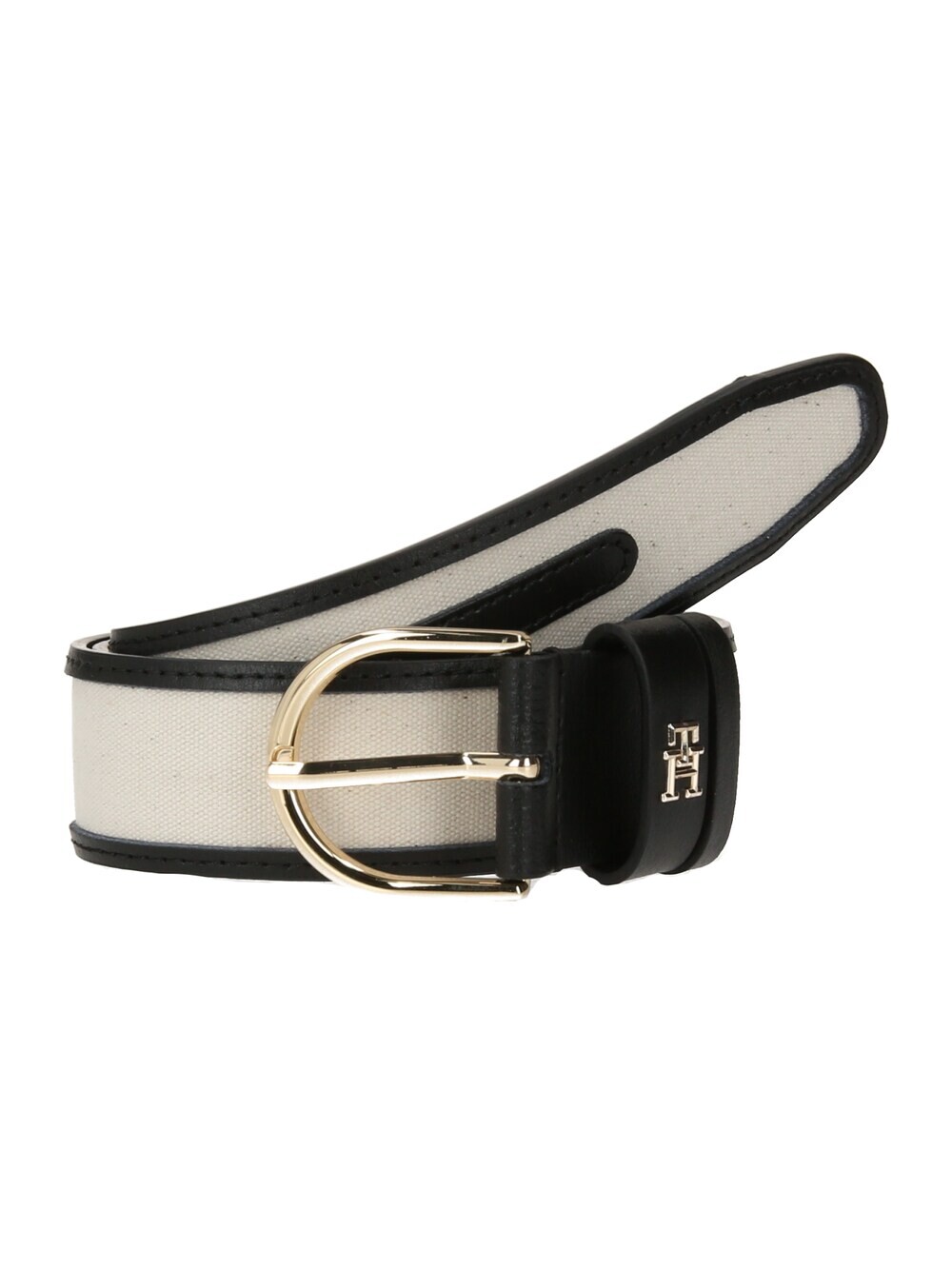 

Ремень Tommy Hilfiger ESSENTIAL, бежевый