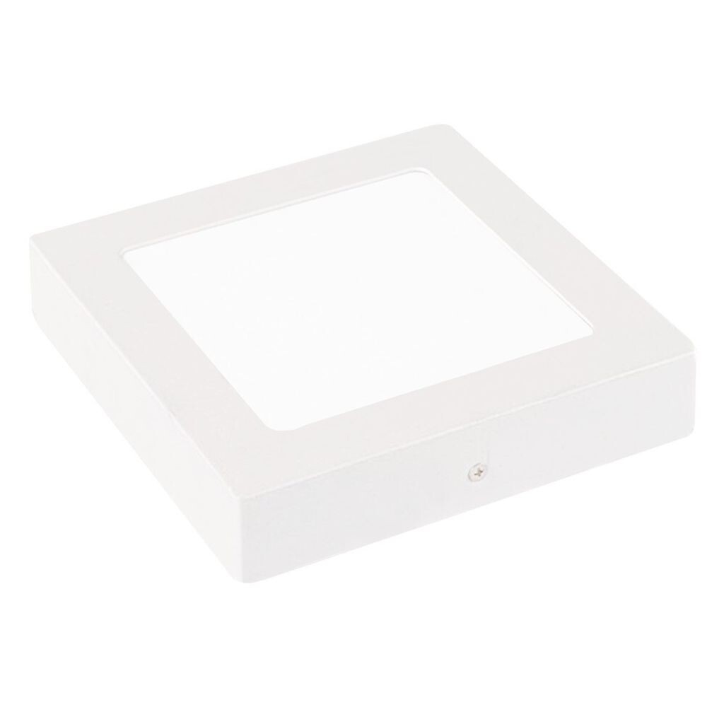 

Светодиодная панель DOTLUX TOPsquare 225х225мм 18Вт 4000К с квадратной монтажной рамкой