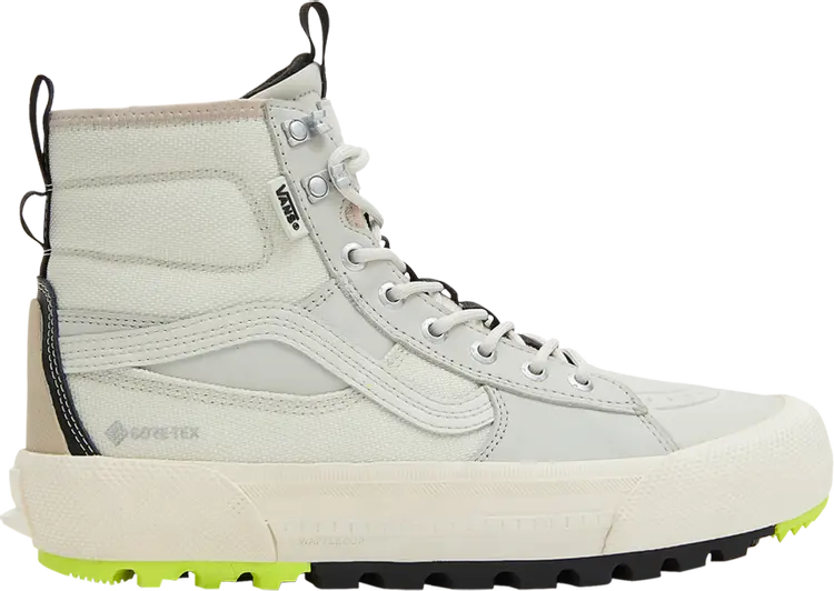 Кроссовки Sk8-Hi GORE-TEX MTE-3 LX 'Lodge Lurker - Grey', серый sk8 hi gore tex mte 3