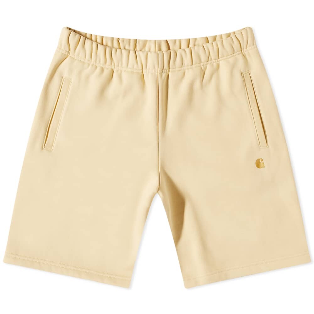 

Спортивные шорты Carhartt WIP Chase