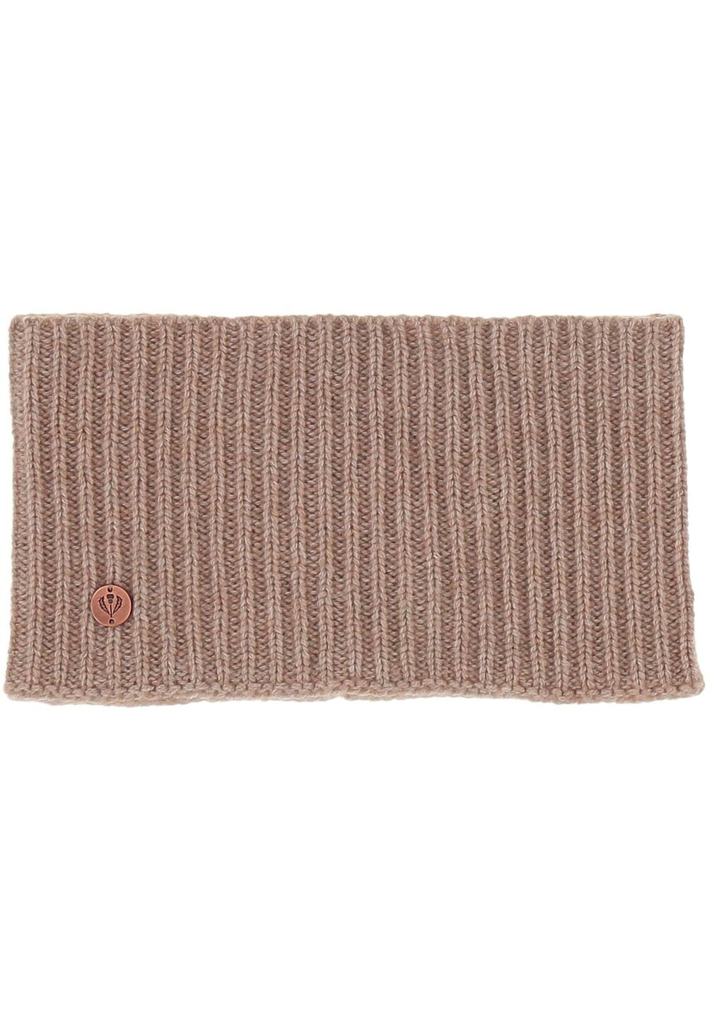 

Шарф Fraas Snood, бежевый