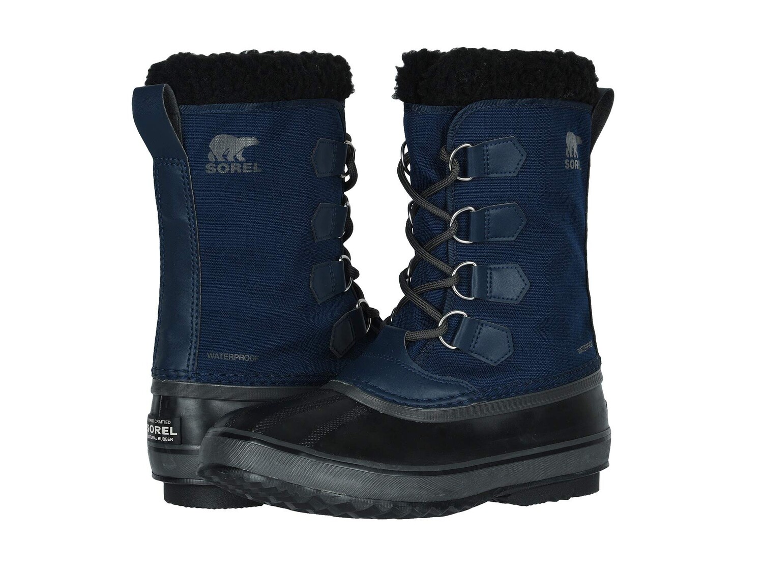 

Ботинки SOREL 1964 Pac Nylon