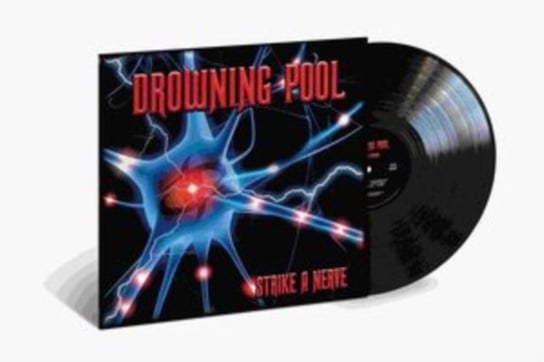Виниловая пластинка Drowning Pool - Strike a Nerve виниловая пластинка radiohead a moon shaped pool