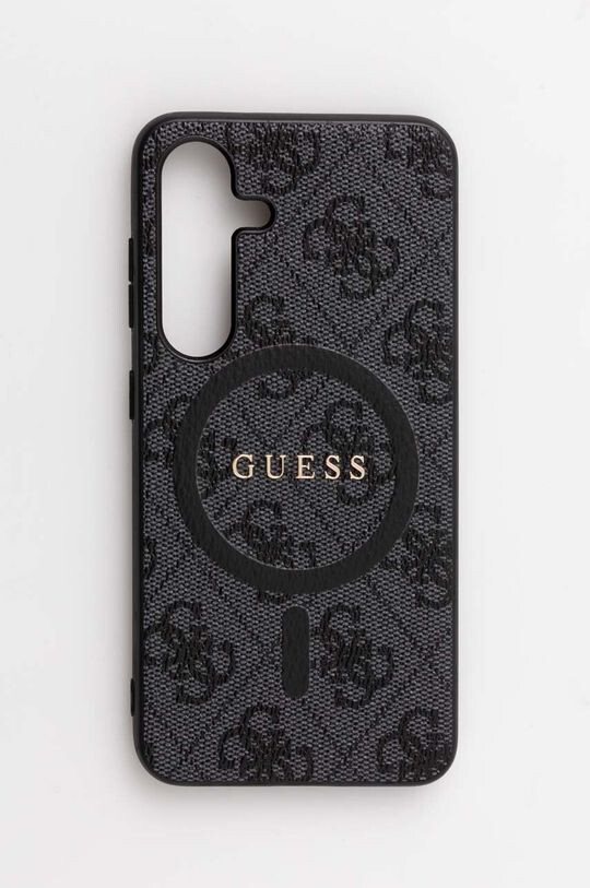 

Чехол для телефона S24 S921 Guess, серый