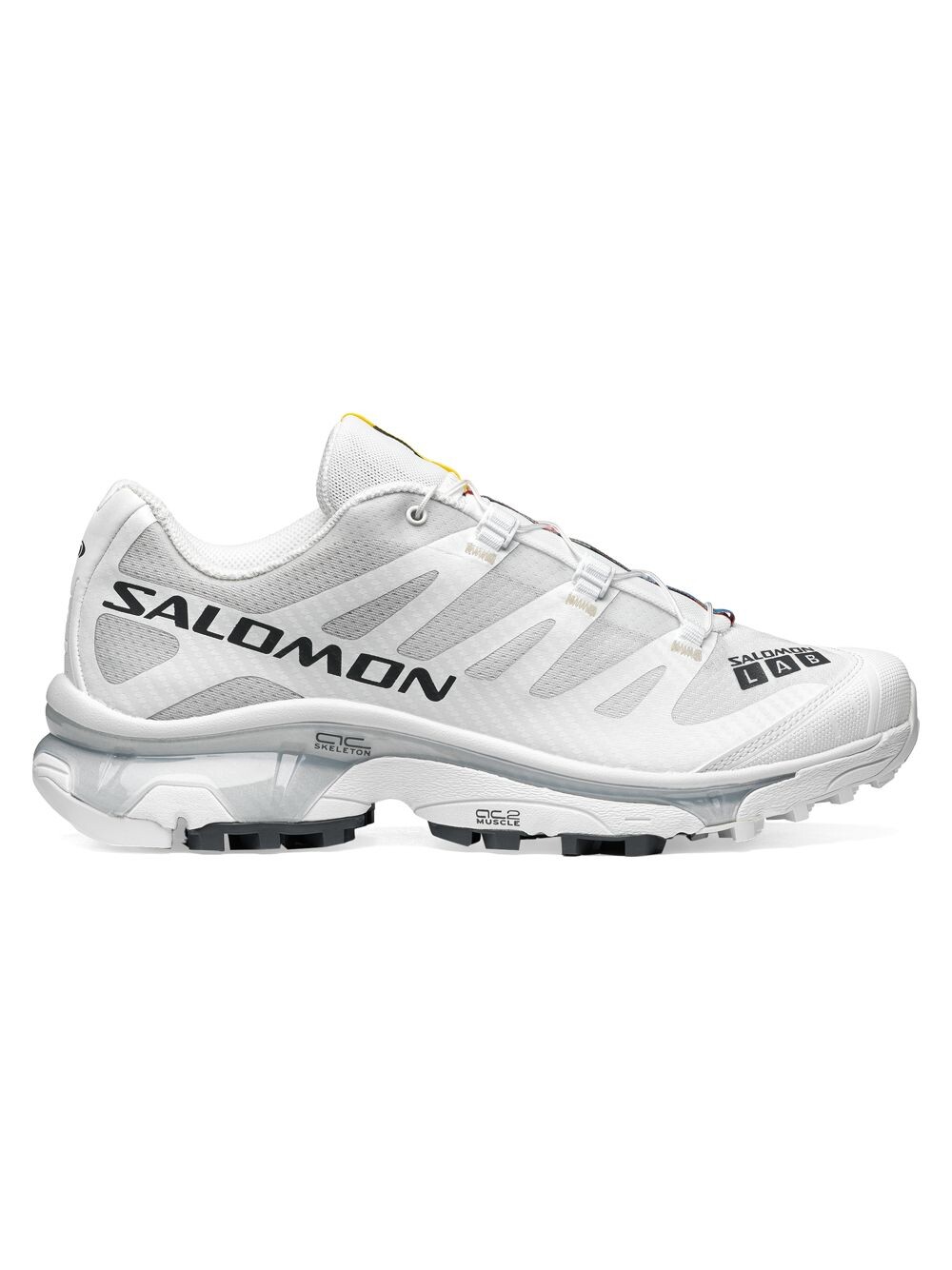 

Низкие кроссовки XT-4 OG Salomon, белый