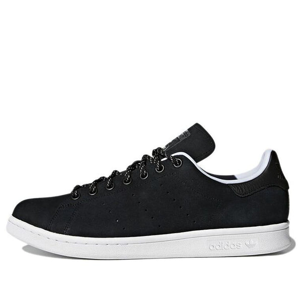 

Кроссовки оригиналы stan smith wpdirectional Adidas, черный