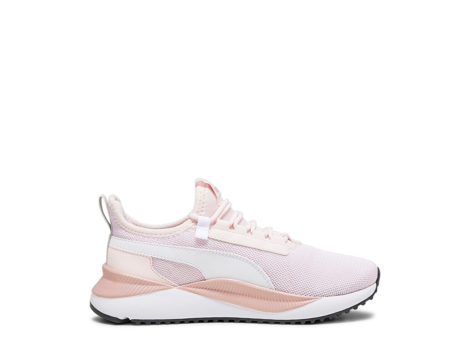 Кроссовки детские Puma Pacer Easy Street, розовый