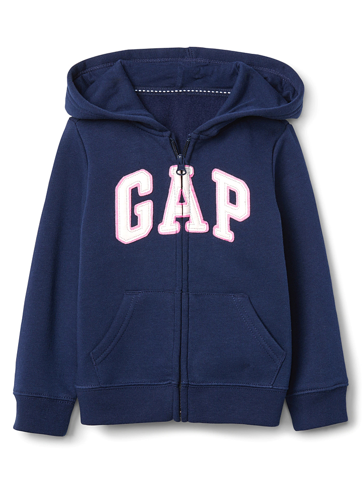 

Толстовка GAP, темно синий