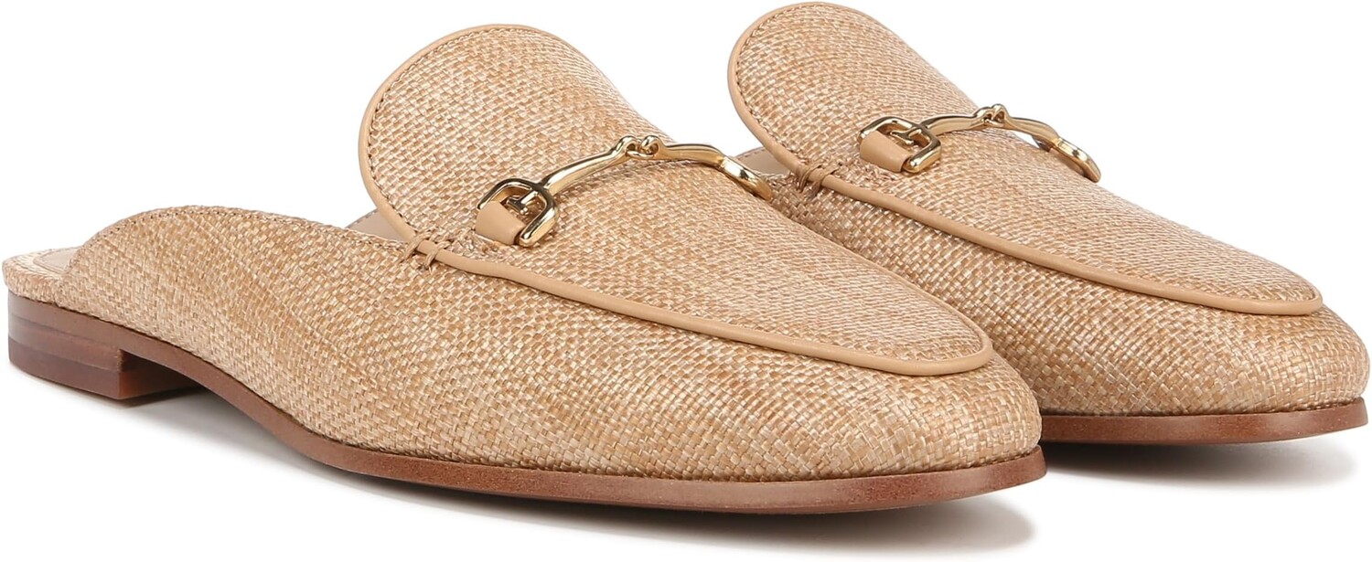 

Лоферы Linnie Sam Edelman, цвет Tan