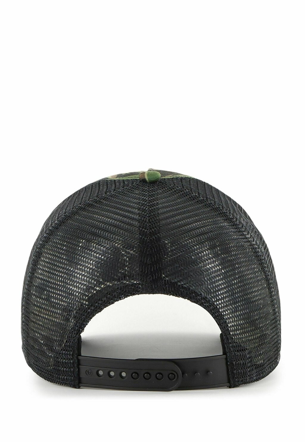

Бейсболка BRAND TRUCKER, TROPIC NEW YORK YANKEES '47, черный