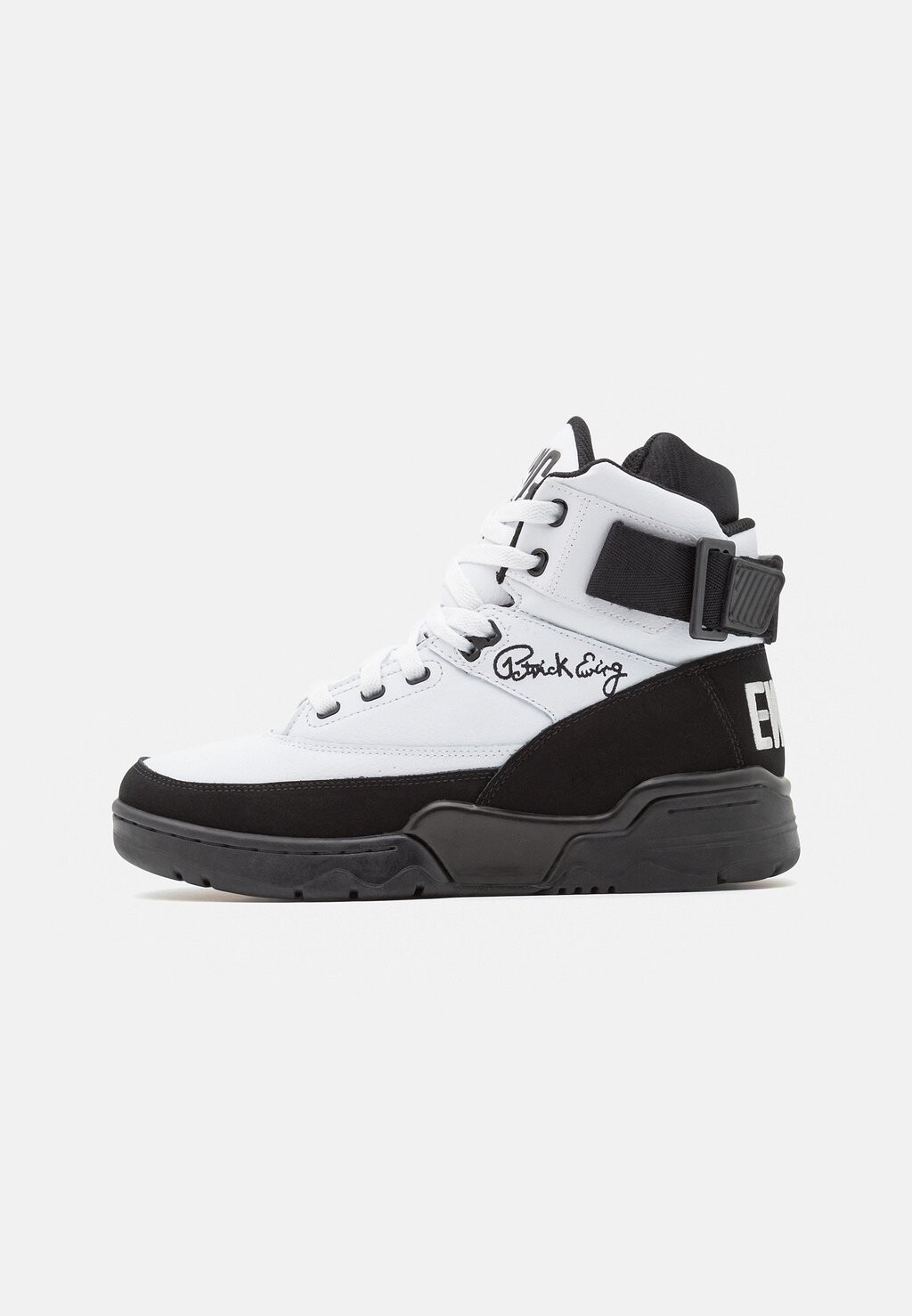 

Высокие кроссовки Ewing
