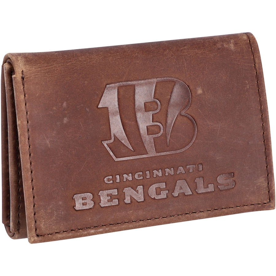 

Кошелек Evergreen Enterprises Cincinnati Bengals