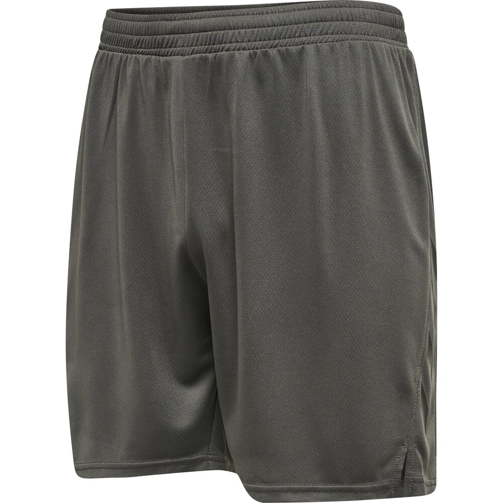 

Шорты Hummel Hmlongrid, серый