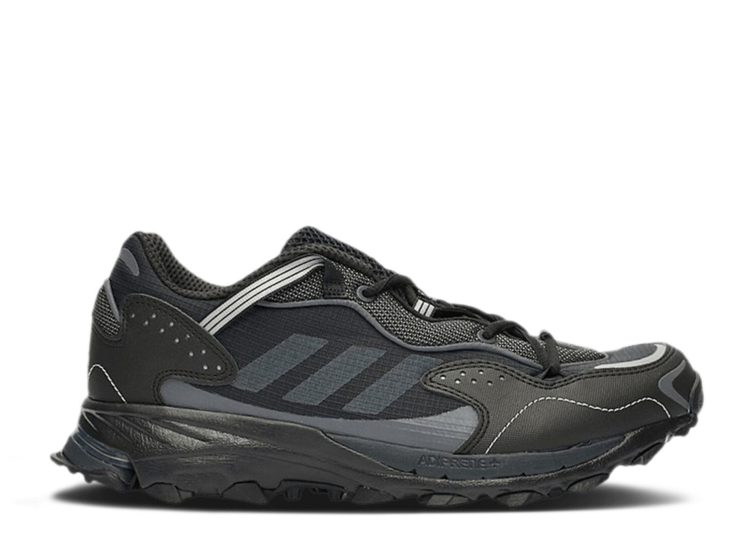 

Кроссовки adidas Response Hoverturf 'Gardening Pack 2.0 - Black', черный