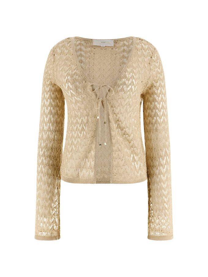 

Кардиган Кларисса Guess, желтый