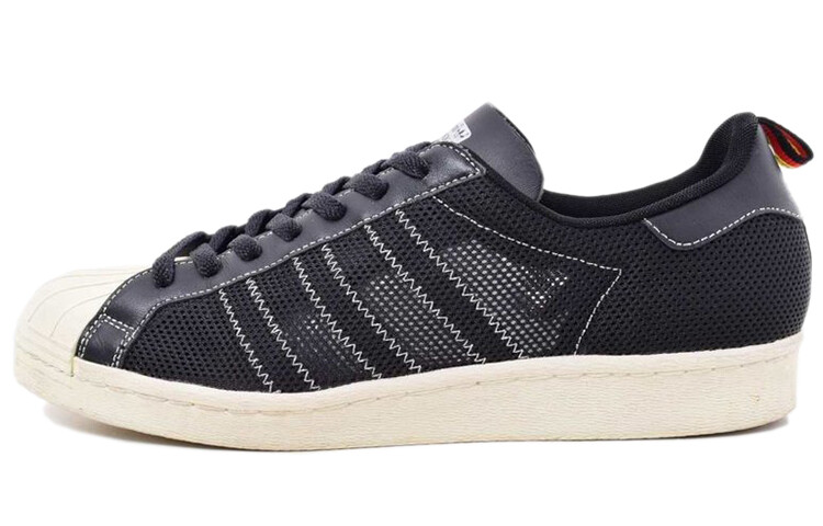 

Кроссовки для скейтбординга Adidas Originals Superstar унисекс