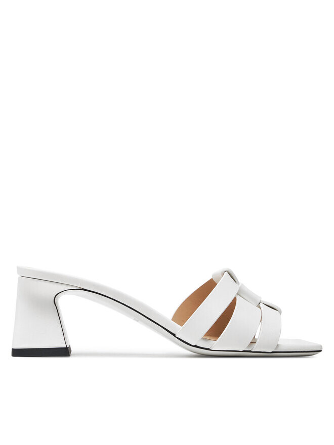 

Тапочки Pollini, белый