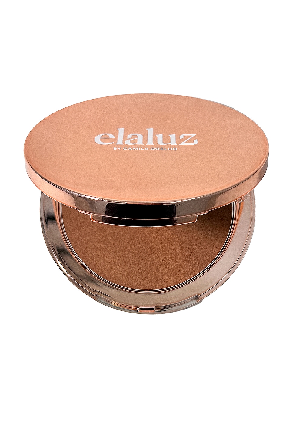 

Бронзер Elaluz Born In Rio Cream Bronzer, цвет Samba