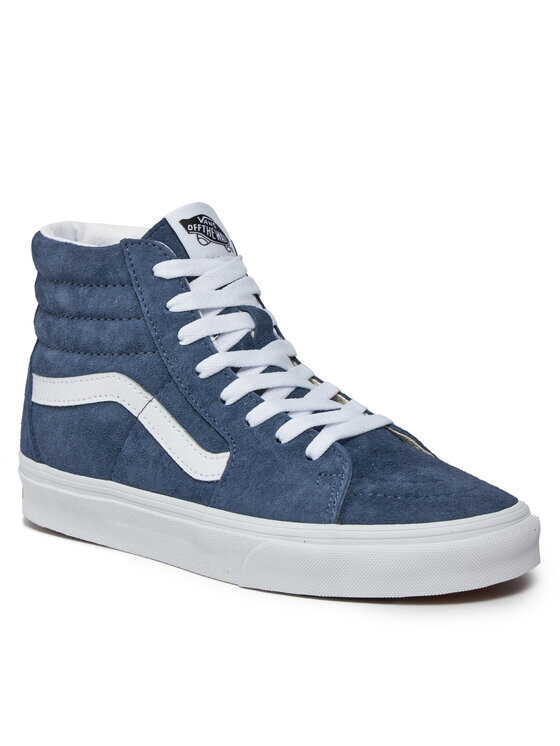 

Кроссовки Vans, синий