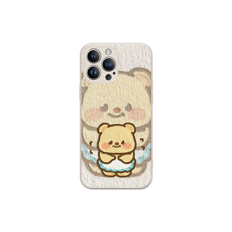 

Чехол для телефона MSMF Us 10 Cents Msmf, DWKJYG398-Sand pink