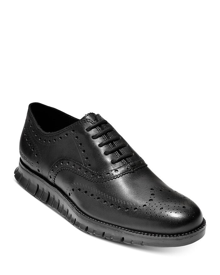 

Мужские оксфорды ZeroGrand Wingtip Cole Haan
