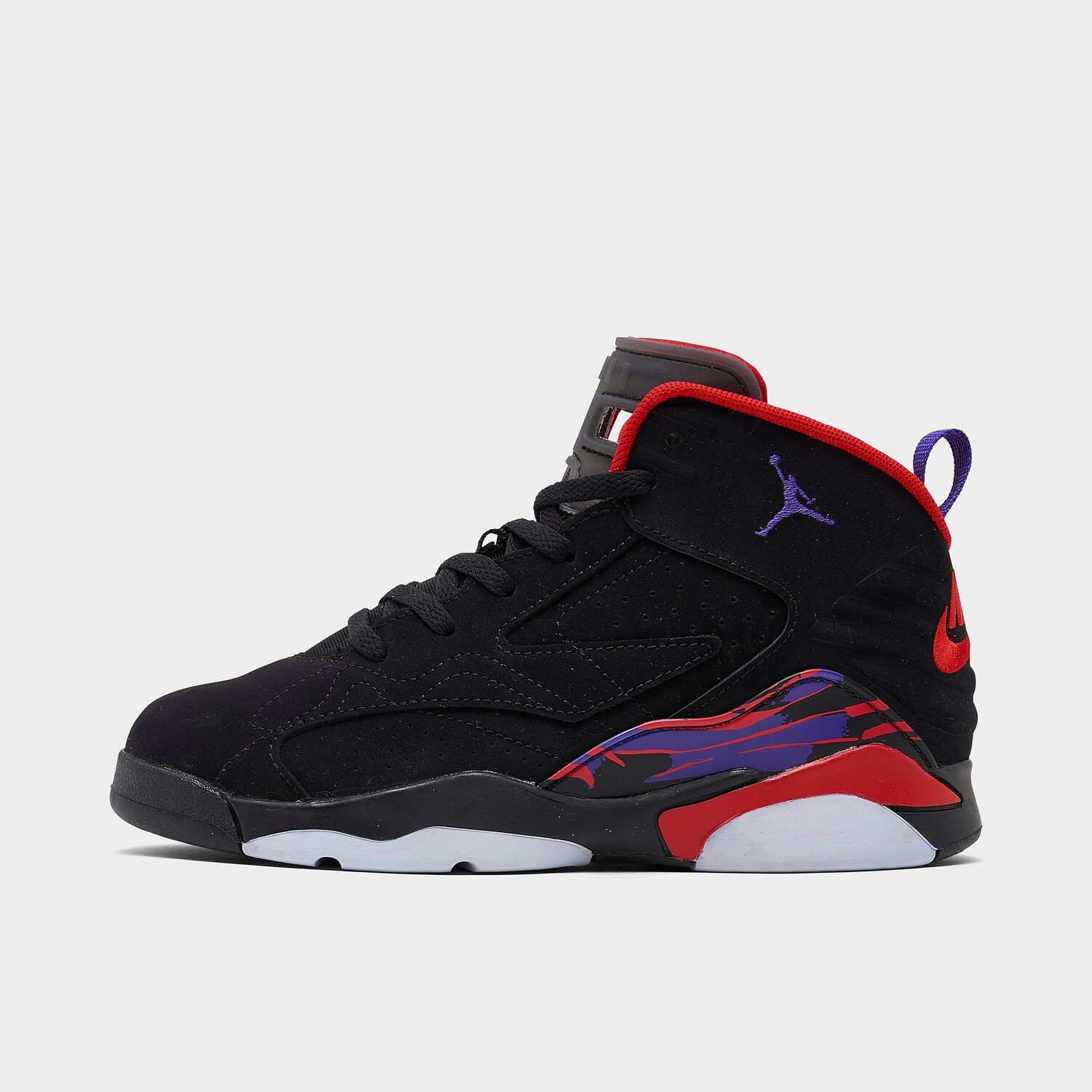 

Баскетбольные кроссовки Jordan Jumpman MVP, черный