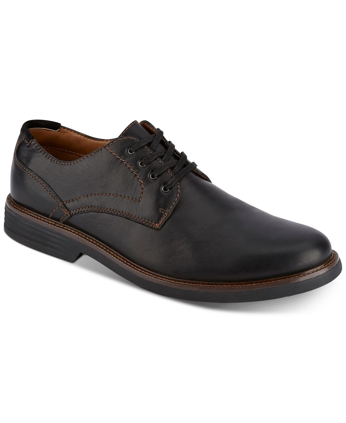 

Мужские кожаные оксфорды Parkway Dockers