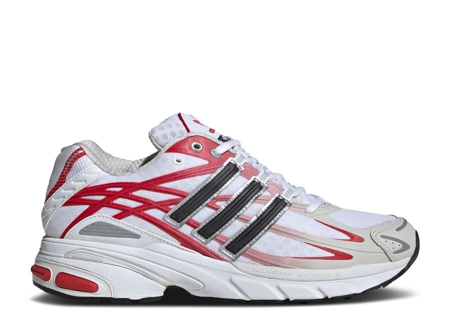 

Кроссовки adidas Adistar Cushion 3 'White Better Scarlet', белый