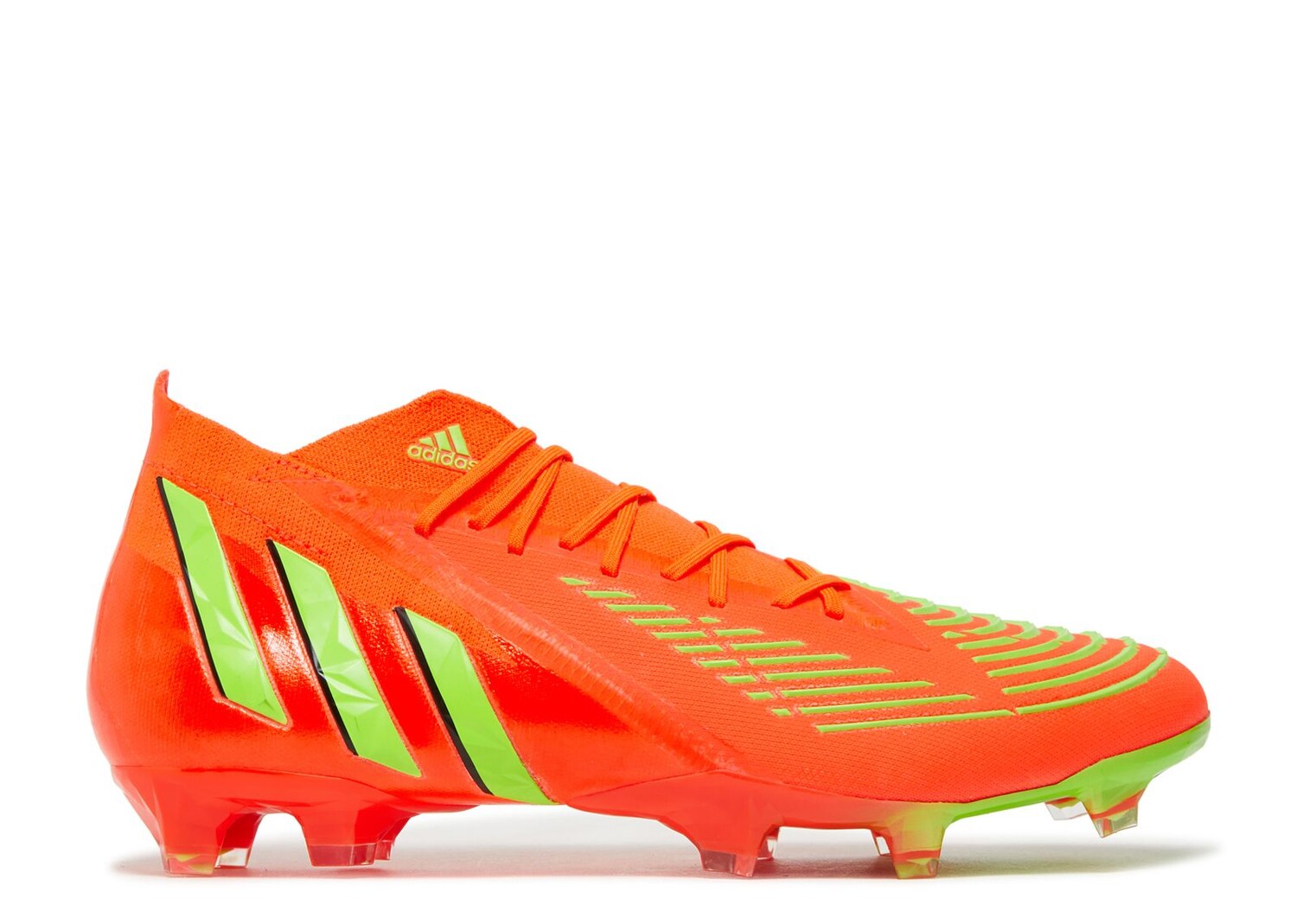 

Кроссовки adidas Predator Edge.1 Fg 'Game Data Pack', красный