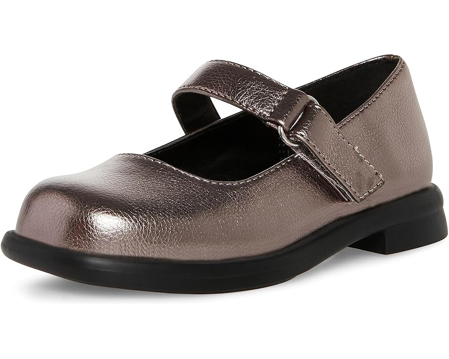 

Балетки Steve Madden Bitsy, цвет Pewter