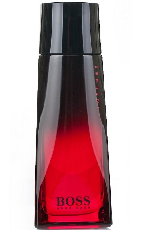 

Hugo Boss, Intense, парфюмированная вода, 50 мл