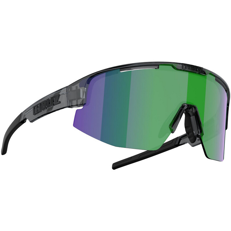 

Спортивные очки Matrix Bliz, оливковый