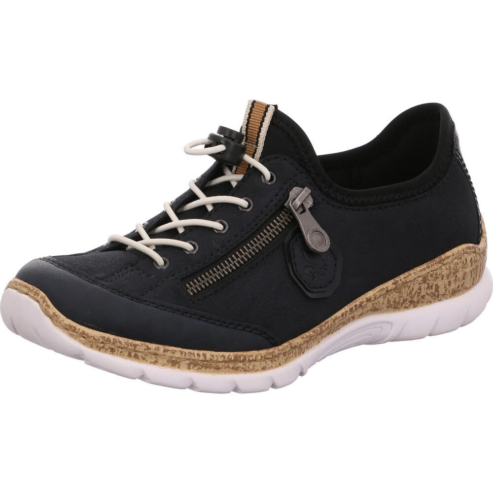 

Кроссовки rieker Sneaker, синий