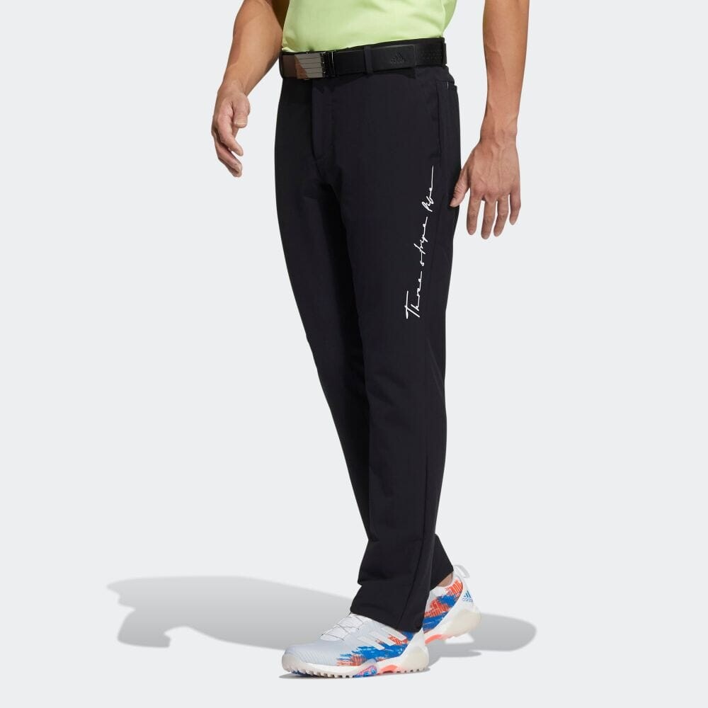

Брюки Adidas HA3269, черный