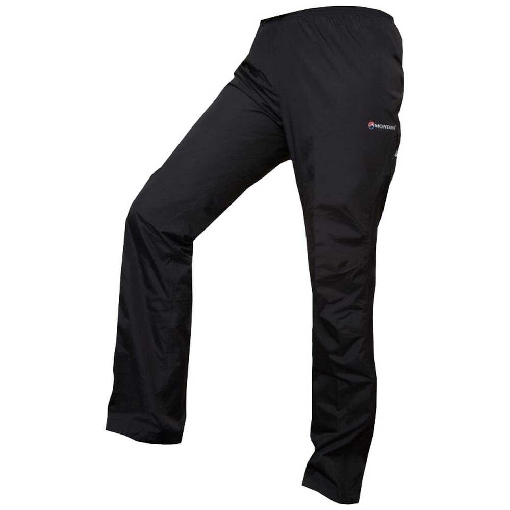 

Брюки Montane Dynamo, черный