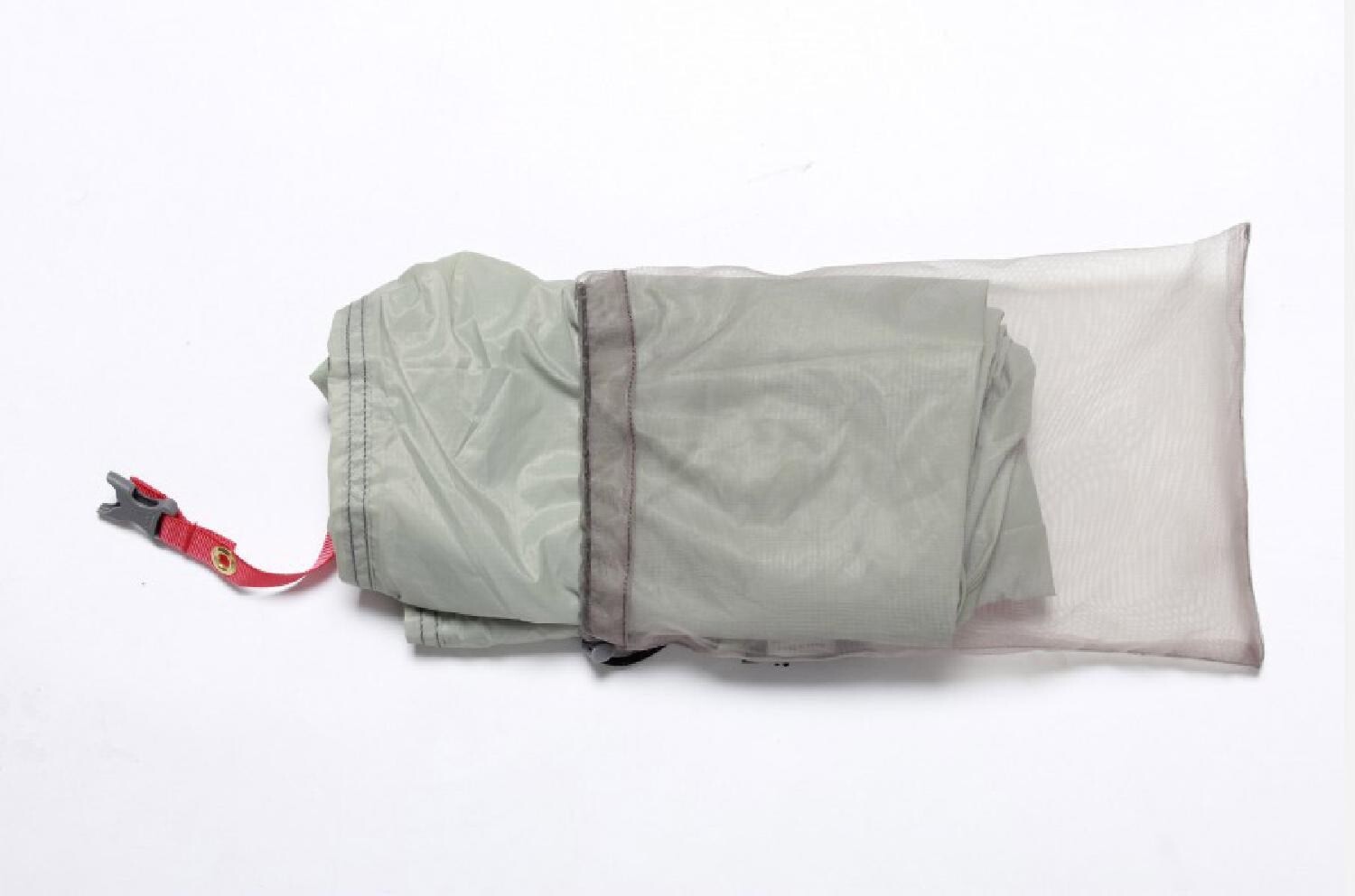

След Миры II HL Exped, серый