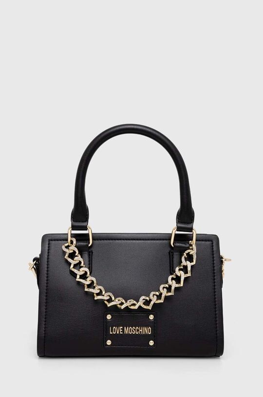 

Сумка Love Moschino, черный