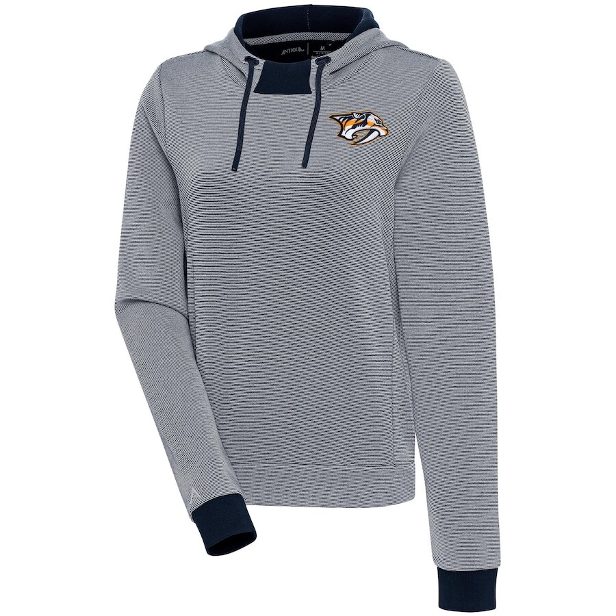 

Куртка Antigua Nashville Predators, нави